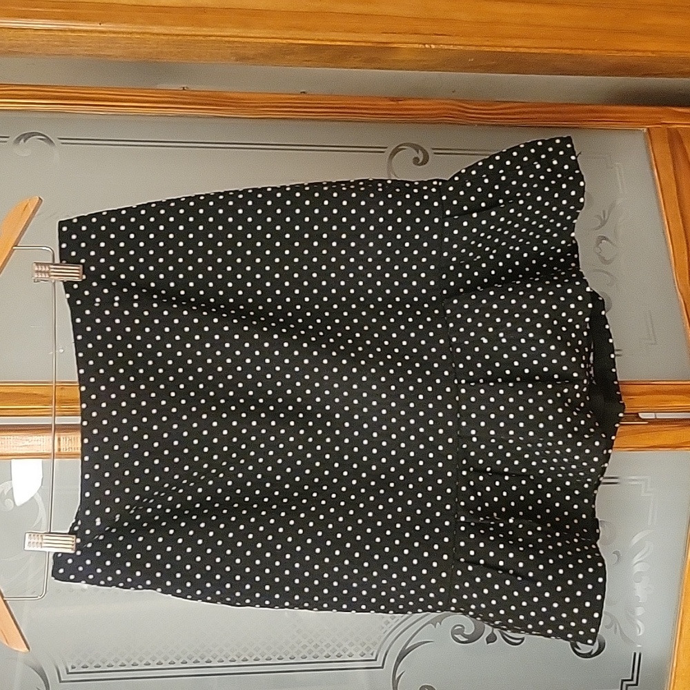 Skirt worn once